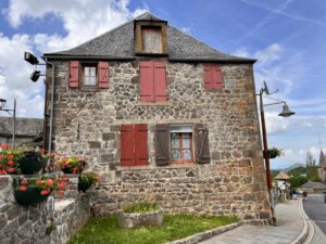 achat immobilier élégante Bessarde