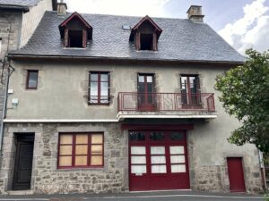 achat immobilier Besse