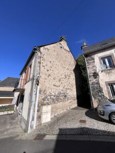 achat immobilier/sancy/ ce fut un café