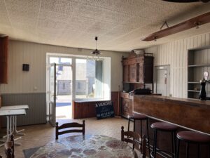 achat immobilier/sancy/ ce fut un café