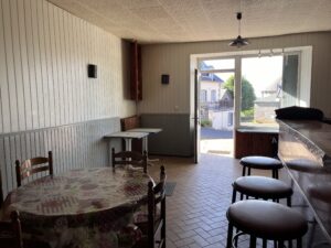 achat immobilier/sancy/ ce fut un café