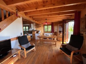 Achat immobilier-sancy-chalet-le roc