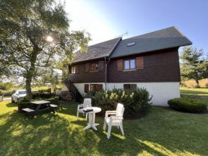 Achat immobilier-sancy-chalet-le roc