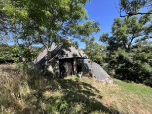 achat immobilier-sancy-la petite fermette dans la prairie