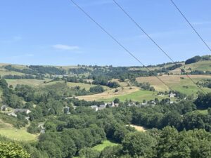 achat immobilier/auvergne/sancy/la maison du garde barrière