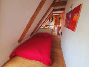 achat immobilier/auvergne/sancy/superbesse/la petite ferme près de la fontaine