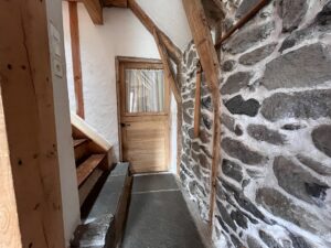 achat immobilier/auvergne/sancy/superbesse/la petite ferme près de la fontaine