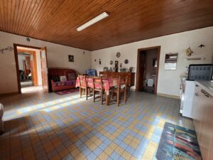 Achat immobilier/auvergne/sancy/superbesse/grande maison familiale