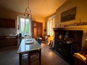 achat immobilier auvergne sancy élégante maison