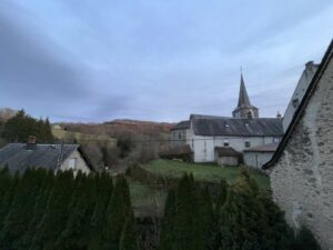 achat immobilier auvergne sancy élégante maison