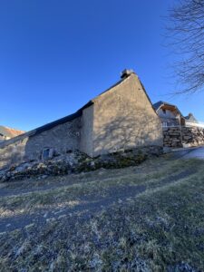 Achat/vente/immobilier/authentique auvergnate/superbesse.