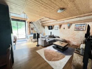 achat immobilier/grande maison et dépendances/sancy/auvergne/superbesse