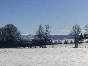 Un corps de ferme dans l'estive/achat/vente immobilier/sancy/auvergne