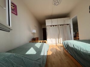 Appartement lumineux/superbesse/