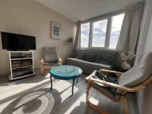 Appartement lumineux/superbesse/