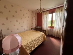 achat immobilier/sancy/superbesse