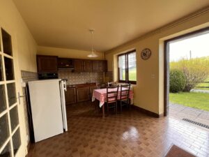 achat immobilier/sancy/superbesse