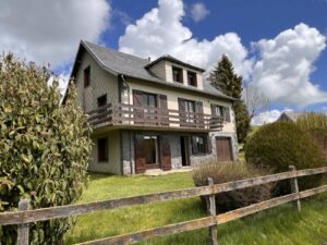 achat immobilier/sancy/superbesse