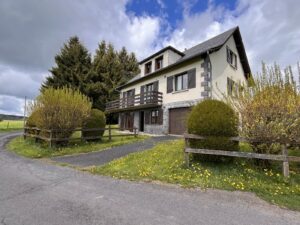 achat immobilier sancy/superbesse