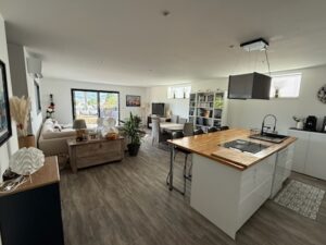 achat maison neuve avec vue