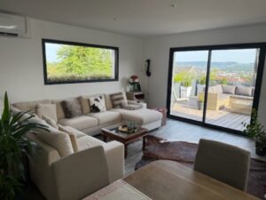 achat maison neuve avec vue