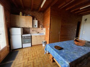 achat/immobilier/sancy/petite maiqson façon chalet