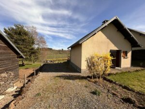 achat/immobilier/sancy/petite maiqson façon chalet