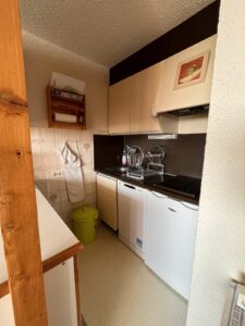 achat/vente/immobilier/superbesse/face au lac des hermines