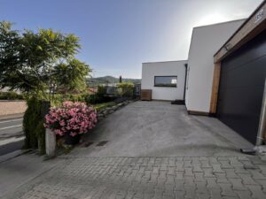 achat maison neuve avec vue