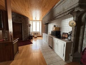 immobilier/auvergne/besse/carctére et charme