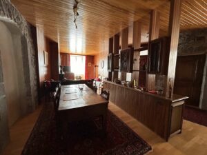 immobilier/auvergne/besse/carctére et charme