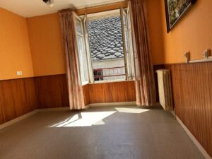 La petite Bessarde et ses deux appartements/ achat immobilier/sancy/superbesse