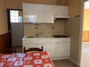 La petite Bessarde et ses deux appartements/ achat immobilier/sancy/superbesse