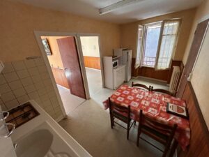 La petite Bessarde et ses deux appartements/ achat immobilier/sancy/superbesse