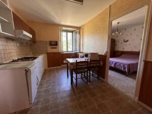 La petite Bessarde et ses deux appartements/ achat immobilier/sancy/superbesse