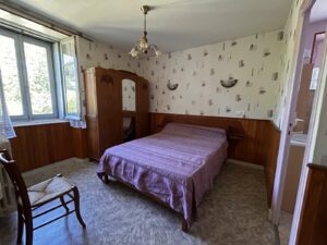 La petite Bessarde et ses deux appartements/ achat immobilier/sancy/superbesse