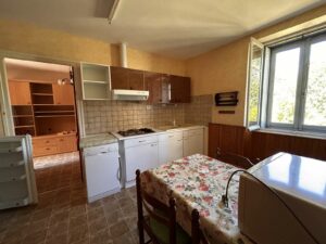 La petite Bessarde et ses deux appartements/ achat immobilier/sancy/superbesse