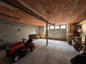 La petite Bessarde et ses deux appartements/ achat immobilier/sancy/superbesse