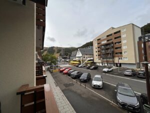 studio-cabine en hyper centre de superbesse