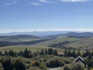 une vue à l'infini/achat/vente/superbesse