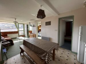 Achat/appartement/sur les pistes/superbesse