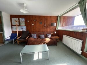 Achat/appartement/sur les pistes/superbesse