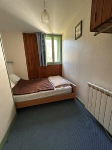 Achat/appartement/sur les pistes/superbesse