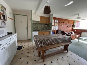 Achat/appartement/sur les pistes/superbesse