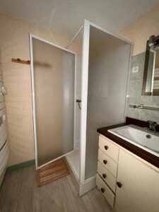 Achat/appartement/sur les pistes/superbesse