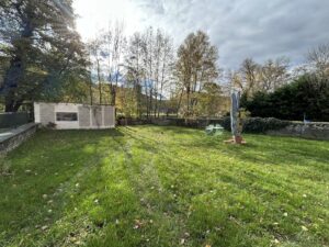 Avec la rivière au bout du jardin/achat immobilier/Sancy