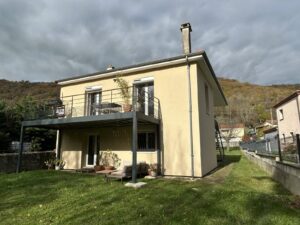 Avec la rivière au bout du jardin/achat immobilier/Sancy