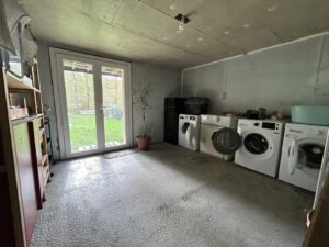 Avec la rivière au bout du jardin/achat immobilier/Sancy