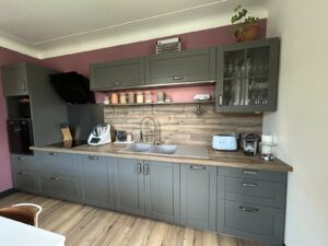 Avec la rivière au bout du jardin/achat immobilier/Sancy