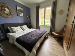 Avec la rivière au bout du jardin/achat immobilier/Sancy